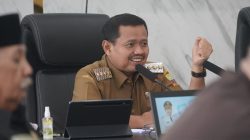 Jelang Arus Mudik, Sopir di Sumedang Diintruksikan Cek Kesehatan dan Tes Urine Sopir