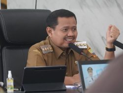 Jelang Arus Mudik, Sopir di Sumedang Diintruksikan Cek Kesehatan dan Tes Urine Sopir