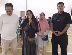 60 Warga Pemilik Lahan Terdampak Bendung Cihamerang di Sumedang, Terima Uang Kompensasi