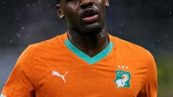 Ange-Yoan Bonny Pantai Gading