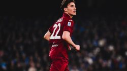 Cesare Casadei Torino