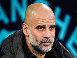 Pep Guardiola Soroti Kontroversi Juara Piala Afrika 2026