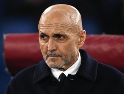 Spalletti Buka Peluang Kontrak Baru, Juventus Mulai Tunjukkan Stabilitas