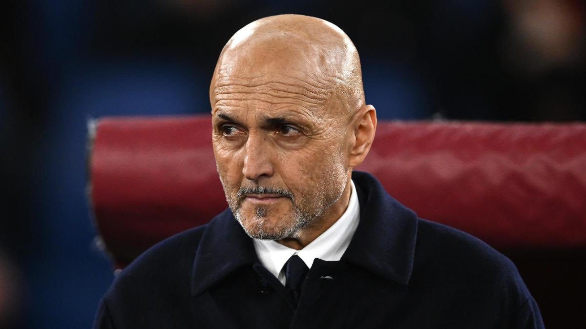Spalletti Juventus kontrak