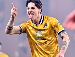 Udinese Puas, Zaniolo Segera Dipermanenkan dari Galatasaray