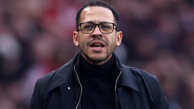 Chelsea terpuruk 2026