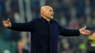 Juventus vs Sassuolo 2026