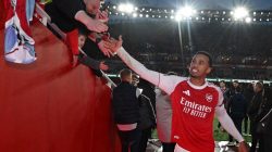 Gabriel Magalhães Arsenal