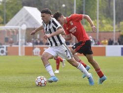 Luis Hasa Jadi Rebutan Klub Serie A, Performa Mencuri Perhatian