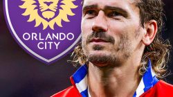 Griezmann MLS, transfer Griezmann 2026