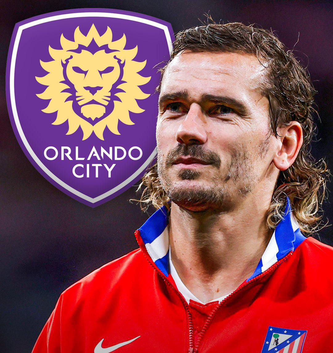 Griezmann MLS, transfer Griezmann 2026