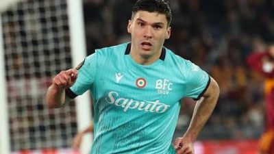 Chiesa cedera Italia