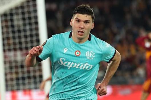 Chiesa cedera Italia