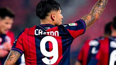 AC Milan transfer 2026