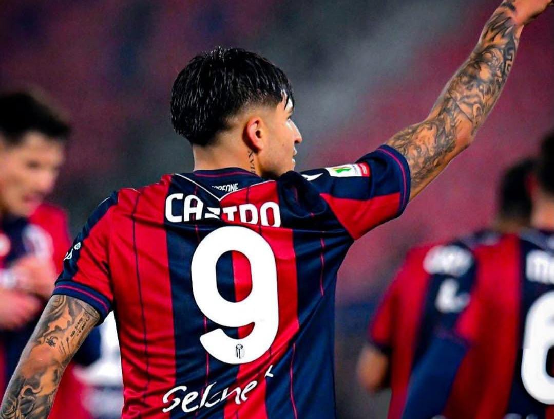 AC Milan transfer 2026