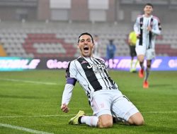 Juventus Amankan Faticanti dan Guerra, Perkuat Fondasi Tim Next Gen