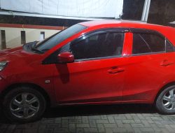 Anak Nekat Curi Mobil Orang Tua di Sumedang, Pelaku Ditangkap Polisi di Bandung