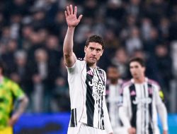 Juventus Siapkan Kontrak Baru, Spalletti dan Vlahovic Dipertahankan