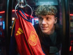 Thiago Pitarch Tegaskan Pilihan, Gabung Timnas Spanyol