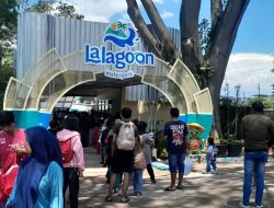 Kehadiran Lalagoon Waterpark Jatinangor Dinilai Belum Dipersiapkan Matang