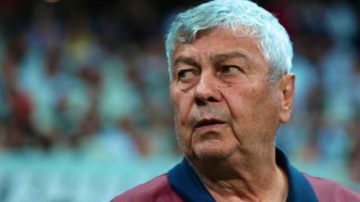Mircea Lucescu