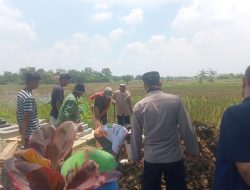 Pemuda 20 Tahun Ditemukan Tewas di Irigasi Ujungjaya Sumedang, Diduga Kambuh Epilepsi