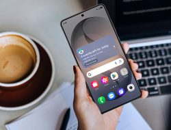 Evolusi Performa Galaxy S23 hingga S26, Standar Baru Smartphone Unggulan