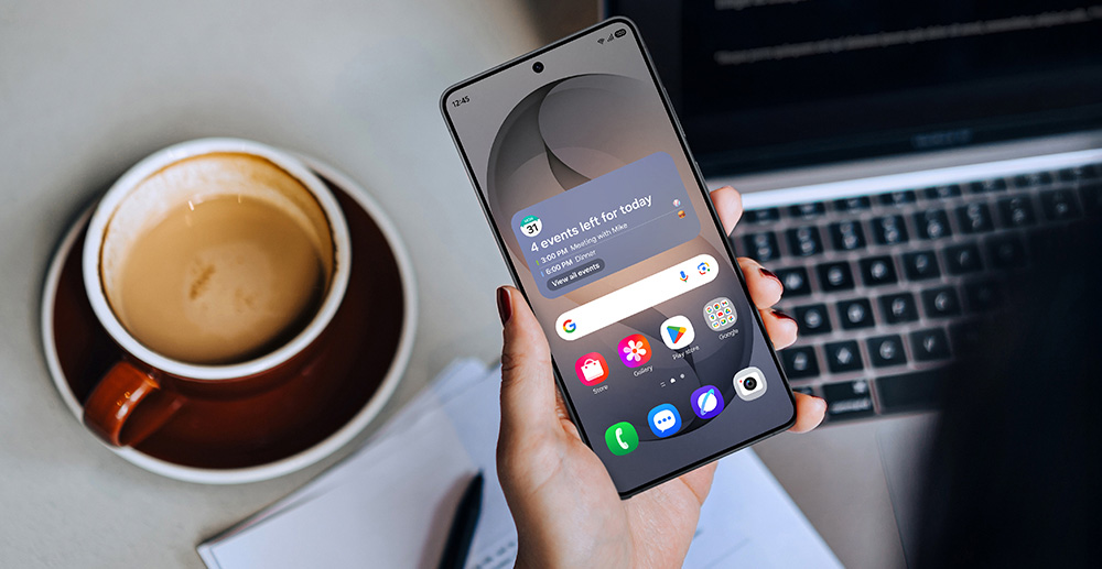 perbandingan Galaxy S23 S26