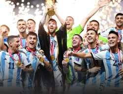 IFAB Rombak Regulasi, Piala Dunia 2026 Dipacu Lebih Dinamis