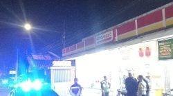 KRYD Polsek Cimalaka