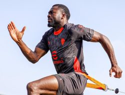 Fofana Tersisih dalam Proyek Baru Allegri di Milan