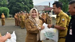 Sekda Tuti Tekankan Zakat dan Tertib SPJ di PPS