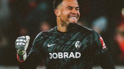 Noah Atubolu jadi buruan klub top Eropa