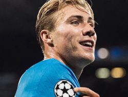 MU Berpotensi Kantongi Rp1,5 Triliun dari Penjualan Højlund dan Rashford