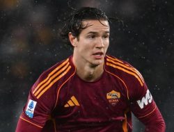 AS Roma Permanenkan Daniele Ghilardi, Tebus dari Verona