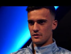 Aleksandar Stankovic Bersinar di Brugge, Impikan Kembali ke Inter