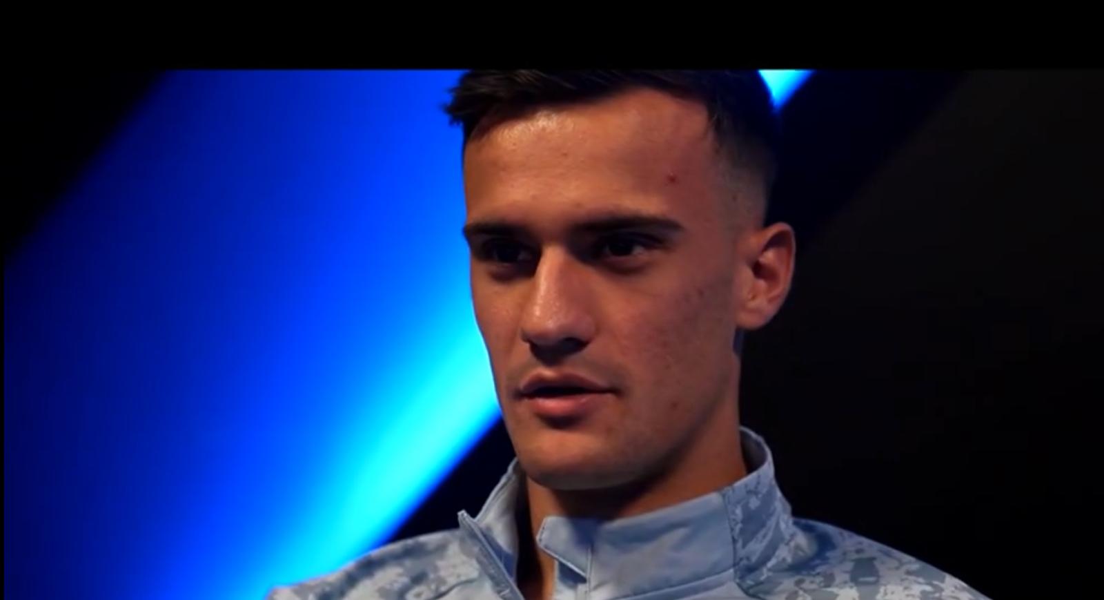 Aleksandar Stankovic