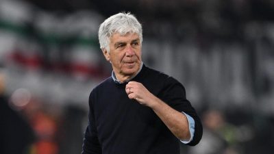 Gian Piero Gasperini