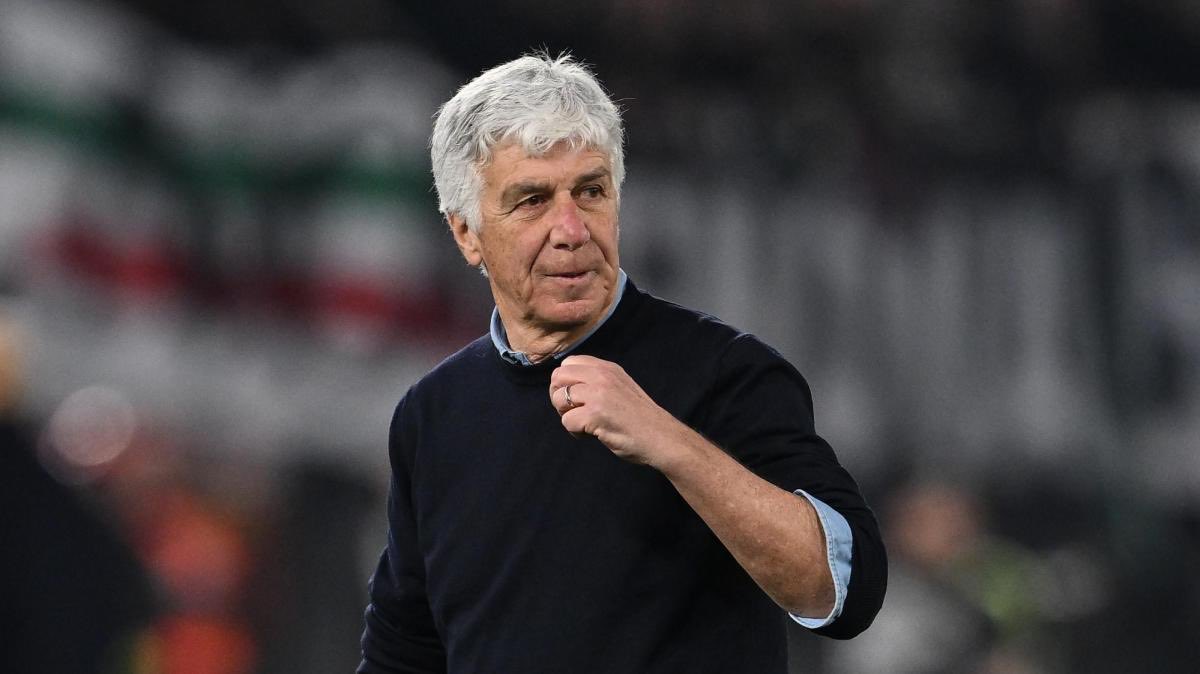 Gian Piero Gasperini