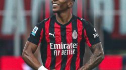 AC Milan vs Inter Milan