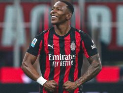 Milan Menang Derby, Allegri Tetap Sebut Inter Favorit Scudetto