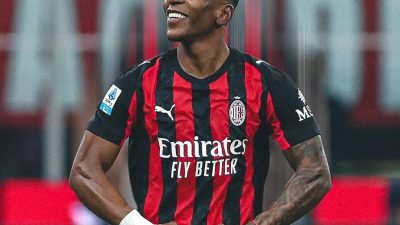 AC Milan vs Inter Milan