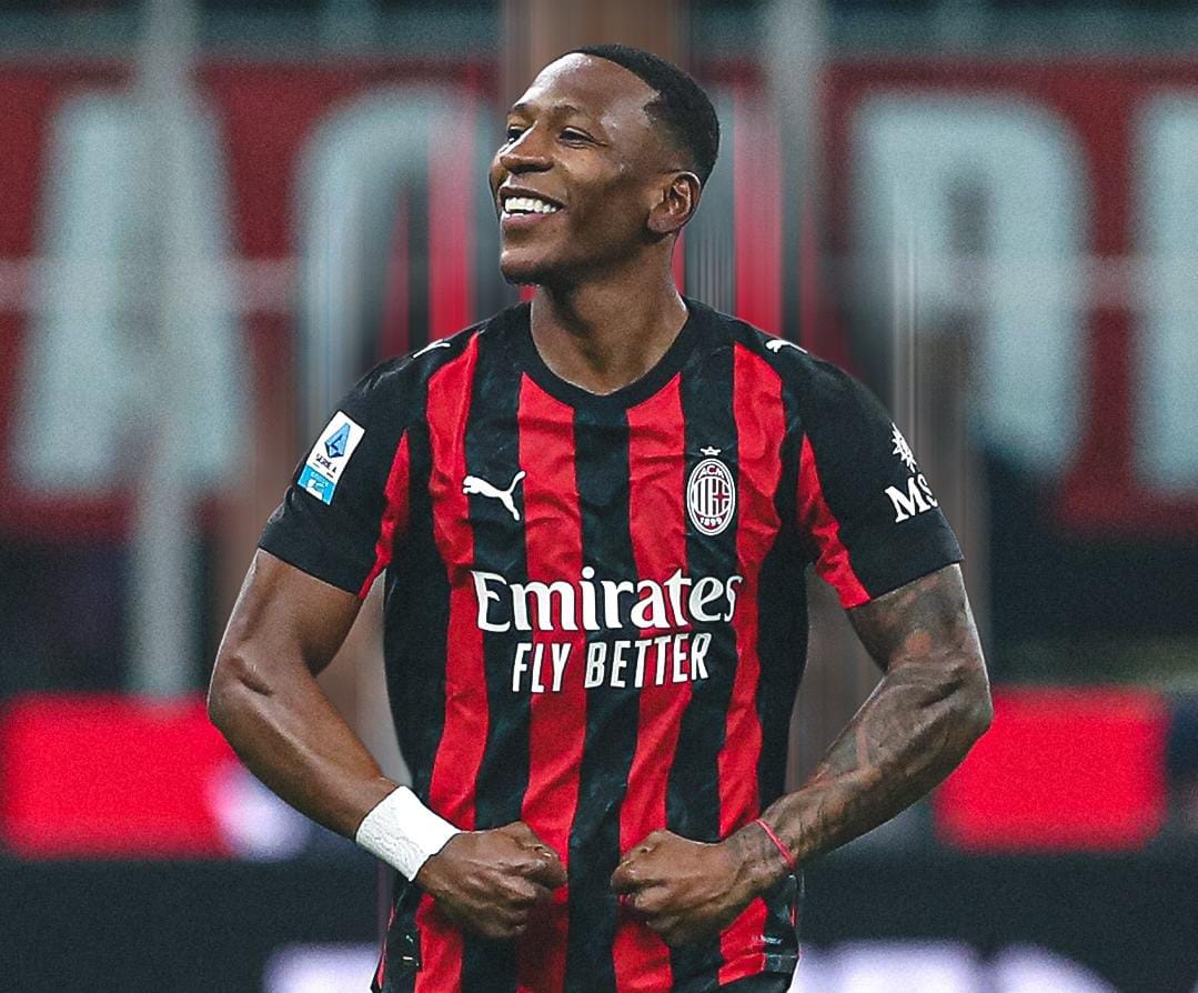 AC Milan vs Inter Milan