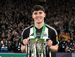 Rumor Tino Livramento ke Manchester City Belum Ada Perkembangan