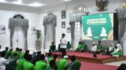 silaturahmi PPP Sumedang