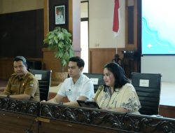 Wabup Fajar Tegaskan Dana PIP Tidak Boleh Disalahgunakan