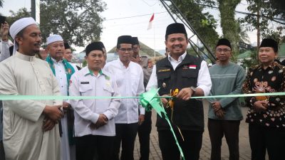 Kampung Ramadan Sumedang