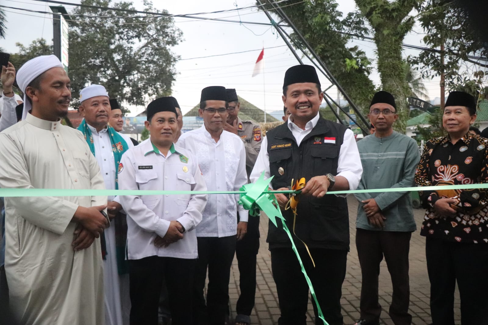 Kampung Ramadan Sumedang
