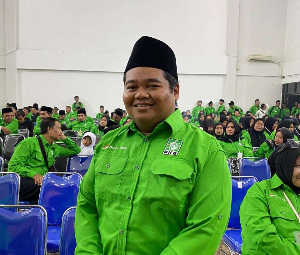 insentif guru ngaji Sumedang