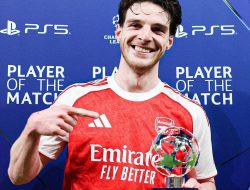 Reece James Perpanjang Kontrak di Chelsea hingga 2032